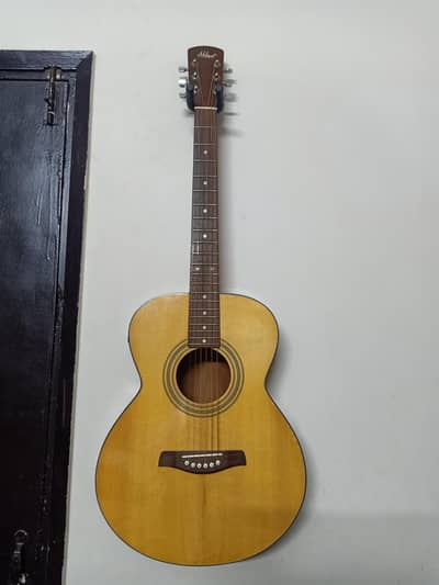 semi-acoustic guitar Alden 5960