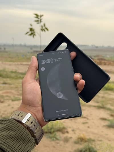 Google Pixel 7