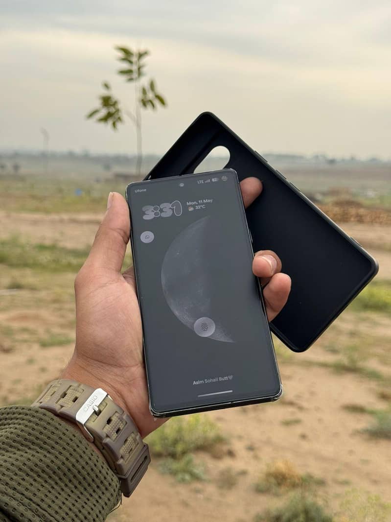 Google Pixel 7 0