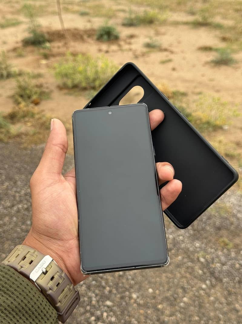 Google Pixel 7 1