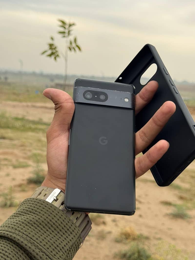 Google Pixel 7 2
