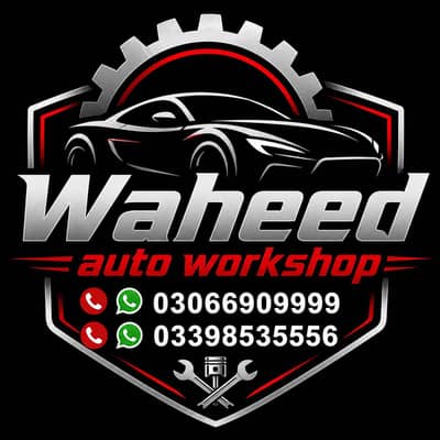 Waheed Auto Workshop