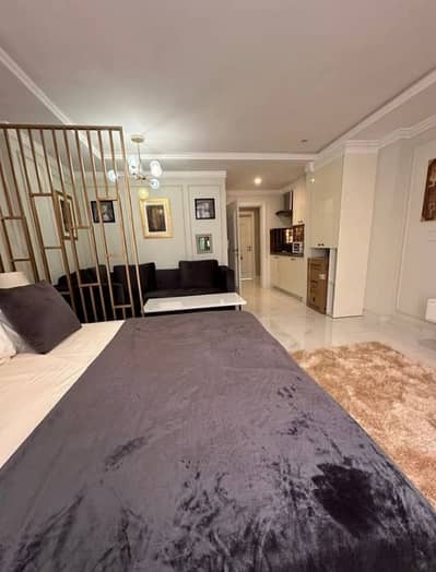 Furnished Apartment Available For Rent