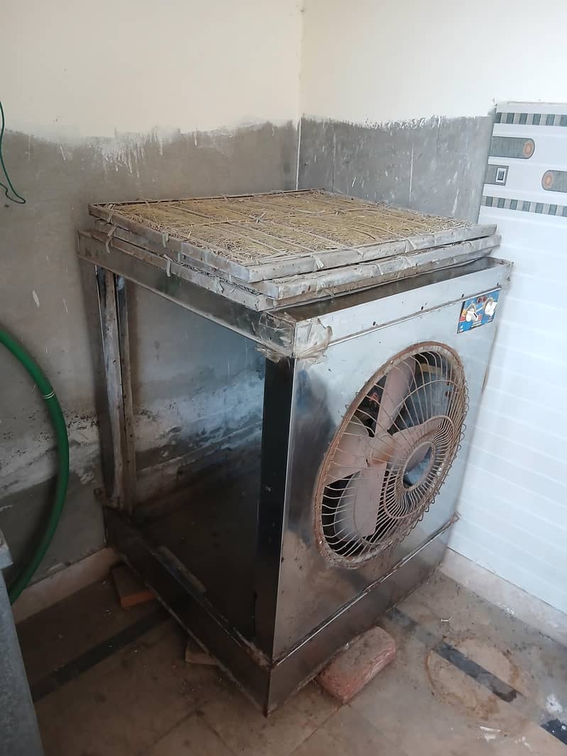 Air Cooler 1