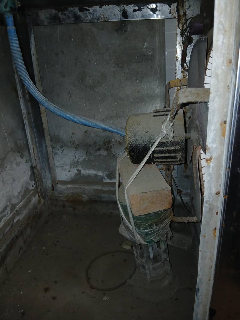 Air Cooler 2