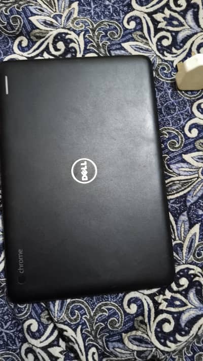 dell chrome book  urgent  sell