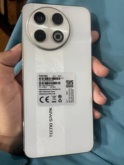 6 MONTH USED