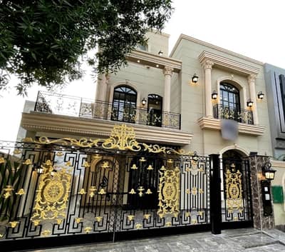 10 Marala House Available For Rent Like Brand New