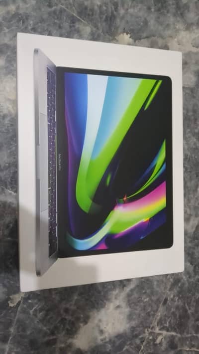 Macbook pro 2022
