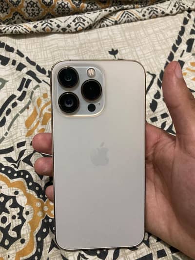 iPhone 13pro jv 256gb