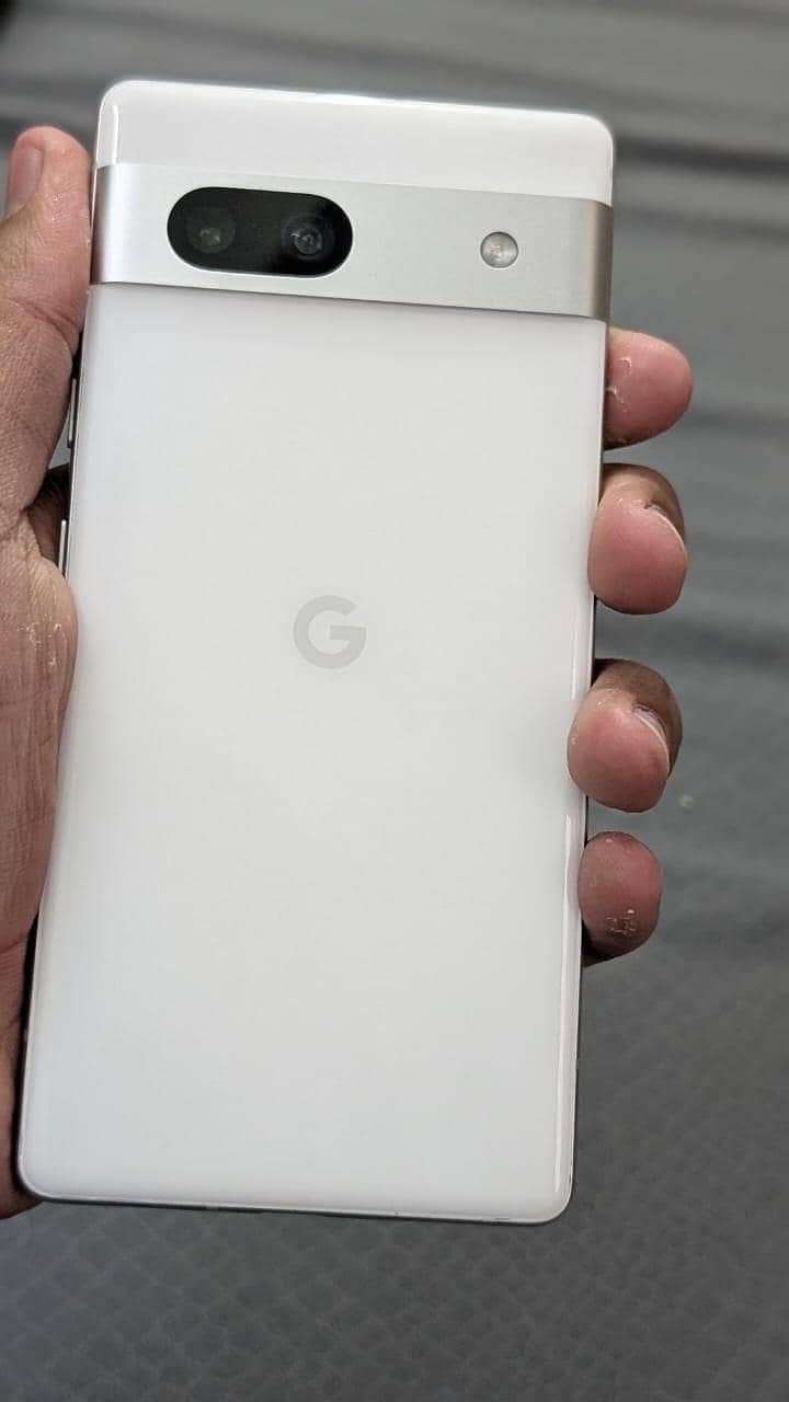 Google Pixel 7 A 5