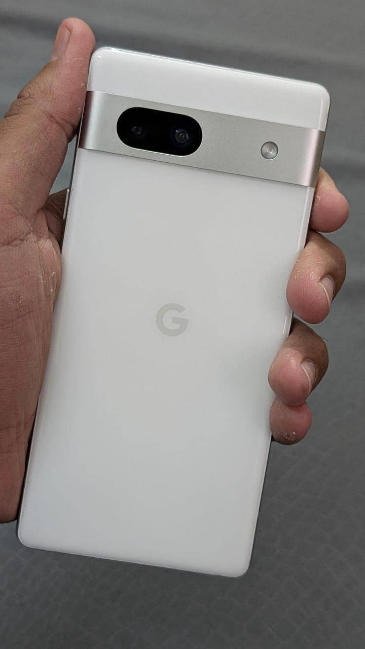 Google Pixel 7 A 6