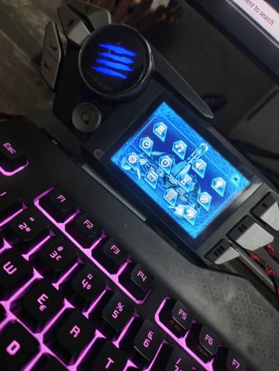 keyboard ⌨ gaming