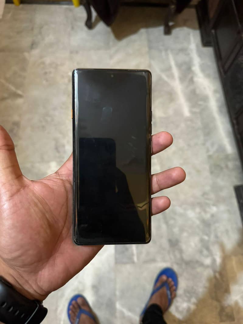 TECNO CAMON 40 Pro 2