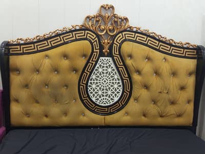 BED SET