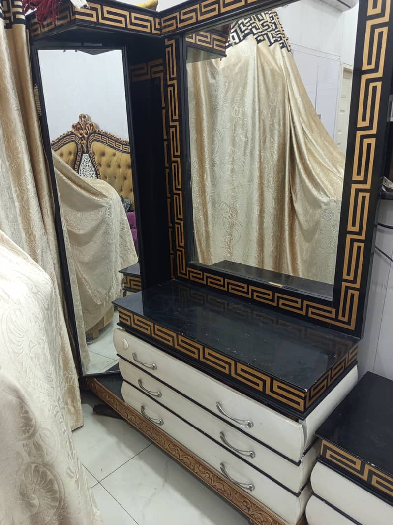 BED SET 2