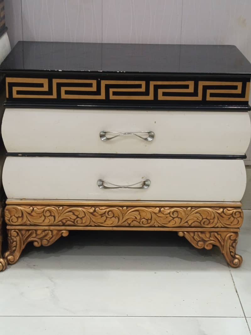 BED SET 5