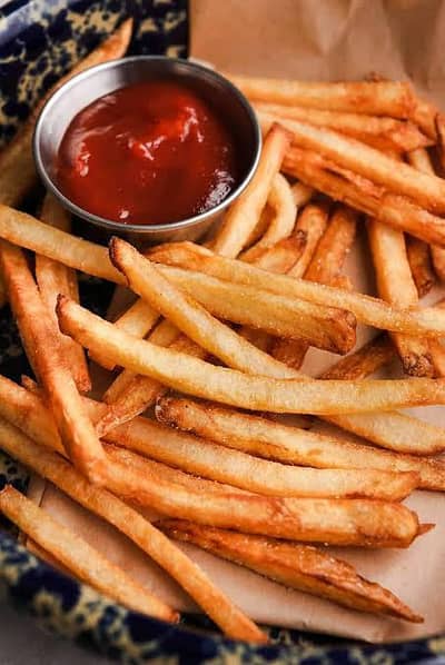 Need Fries maker for stall