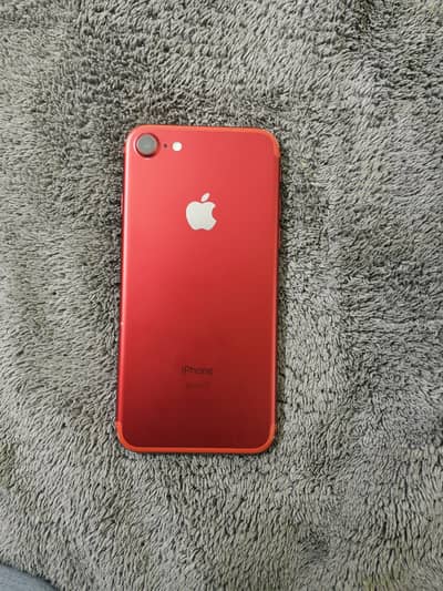 iPhone 7