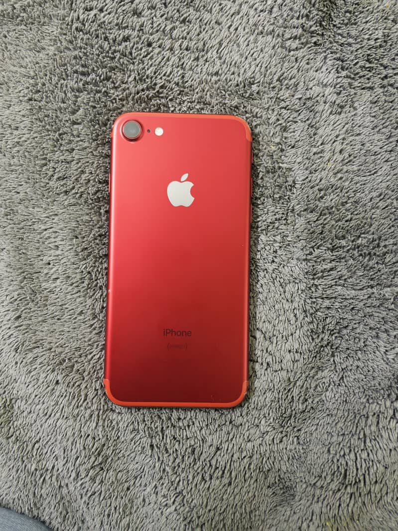 iPhone 7 0