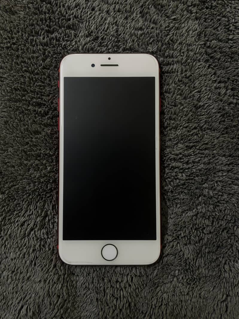 iPhone 7 5