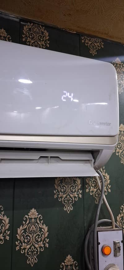 orient DC inverter 1,5