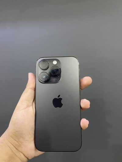 Iphone 14 Pro Non Pta