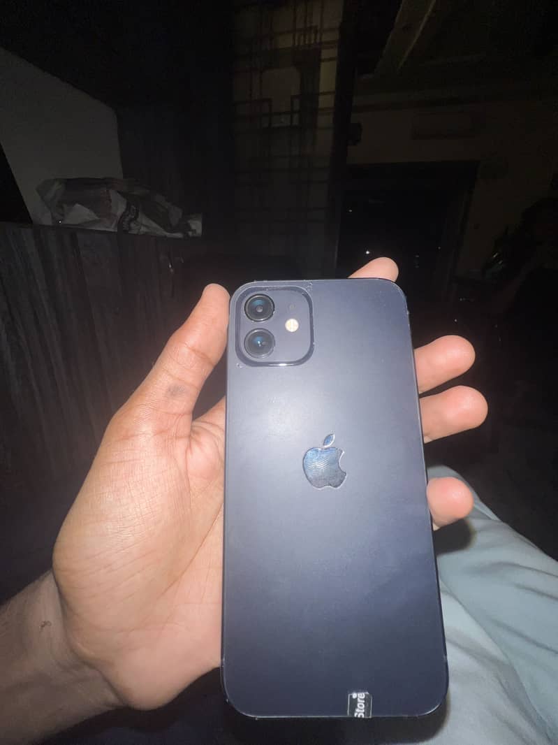 Iphone 12 0