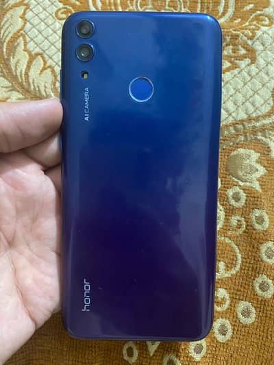 Huawai Honor 8c