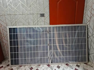 580 watt Double plate 2 adad panels hi
