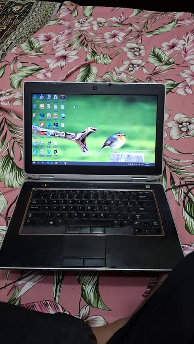 Dell Latitude E6420 Core i5 4GB RAM 256GB SSD Good Condition