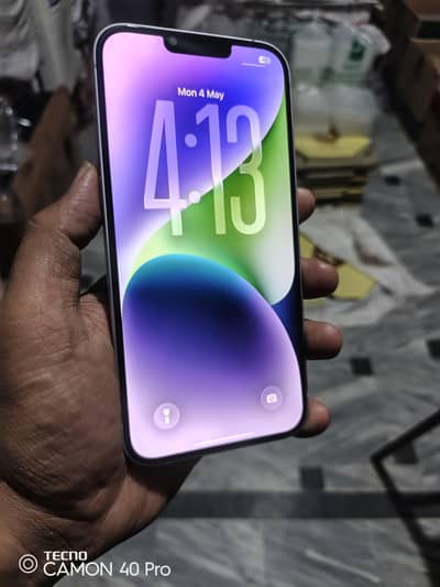 14 plus