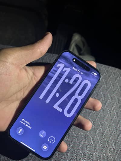 Iphone 15 10/10 condition 93battery health JV