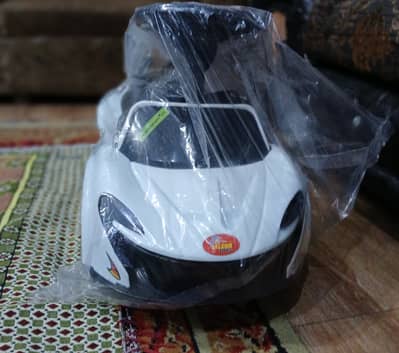 Baby Car