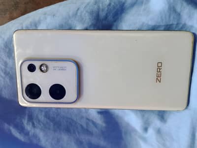 inifnix zero 30