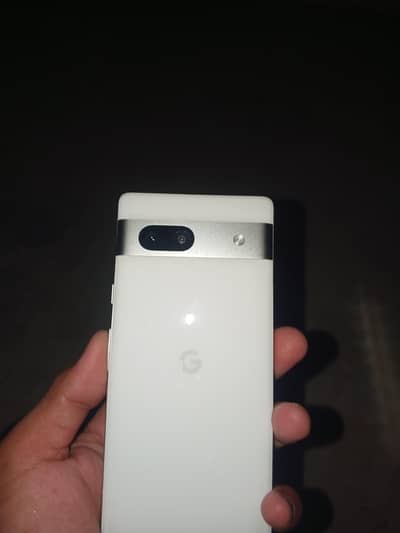 pixel 7a parts available