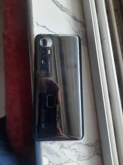 Xiaomi 10 Ultra