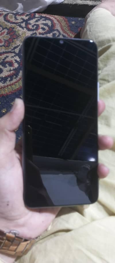 vivo y20 4.64. gb pta aproved