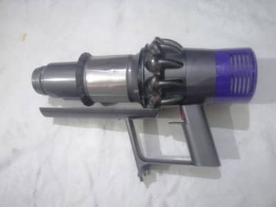 Dyson vaccum