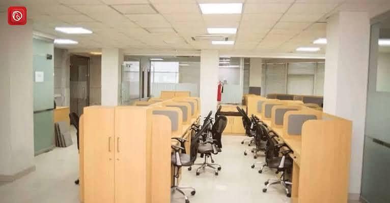 Urdu call centre 1