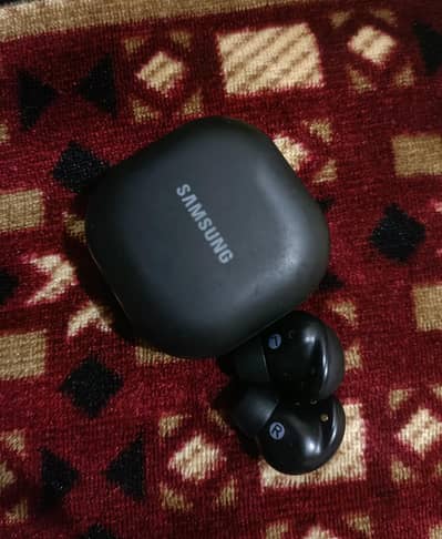 Samsung Buds 2 pro