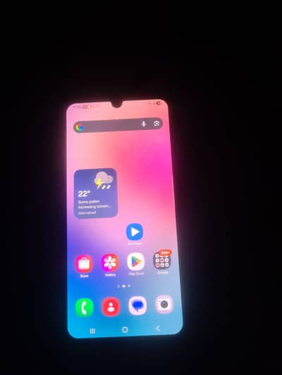 Samsung Galaxy A24 - 10/10 Condition (Urgent Sale)3