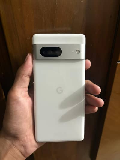 Goog10/Pixel 7 8/128gb Official Pta Approved
