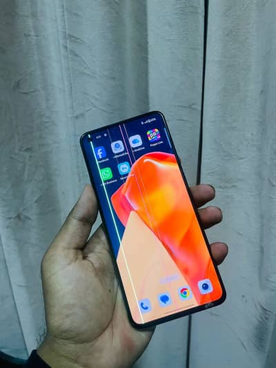 one plus 9r 12+4/256 dual sim permanently approved need cash