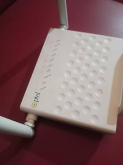 PICK ADSL Wi-Fi router