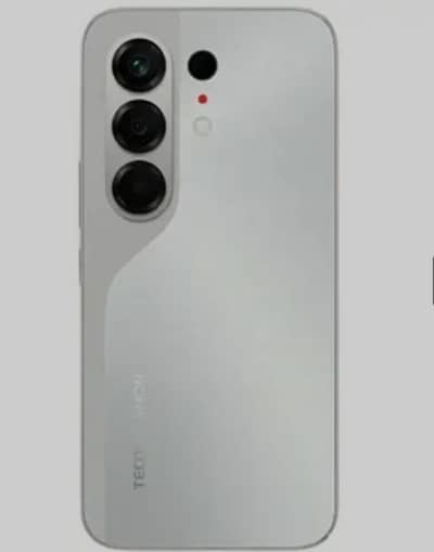 Tecno Camon 50 Pro Mobile For Sell!Only 2 days use 10/10.