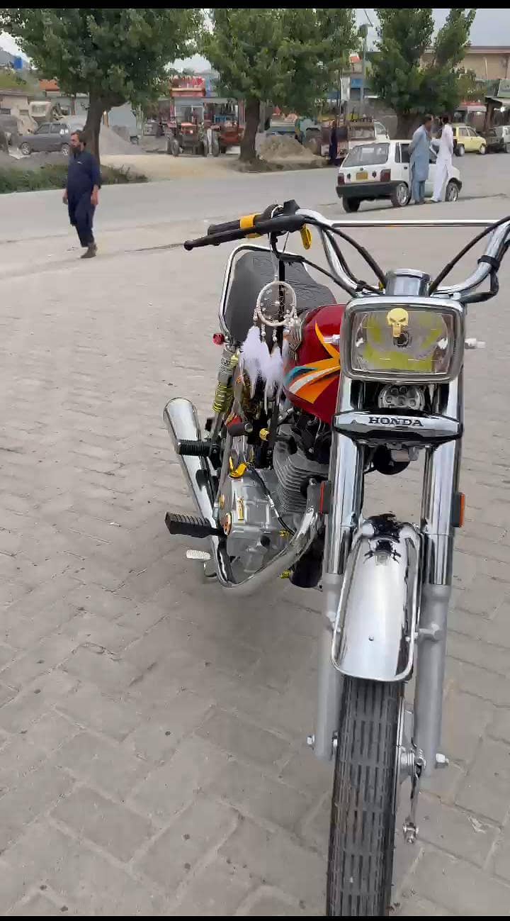 Asim babau 4