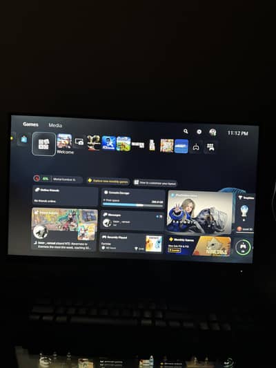 DELL Monitor 60hz