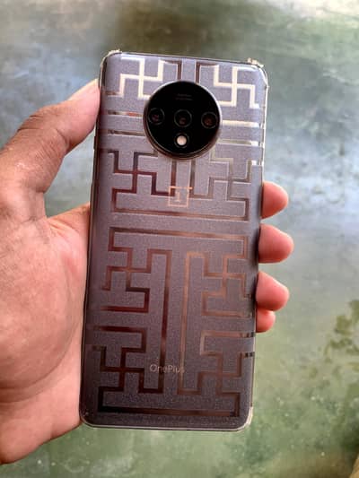 OnePlus 7T