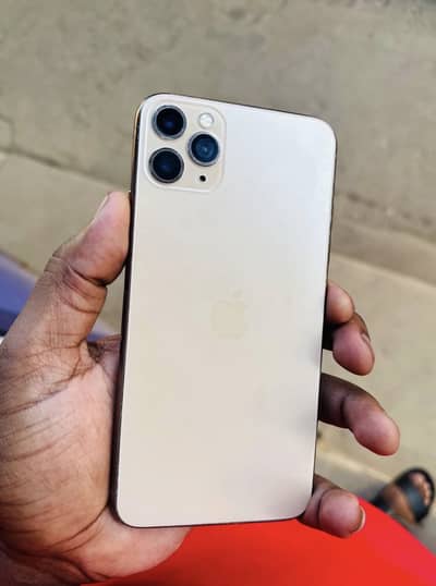 Iphone 11 pro max pta